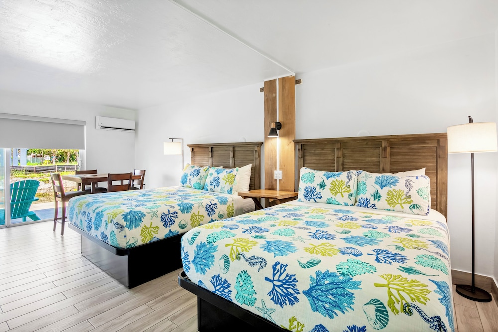 Coconut Cay Resort & Marina - photo 19