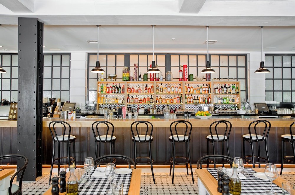 Kimpton Brice Hotel by IHG - photo 56