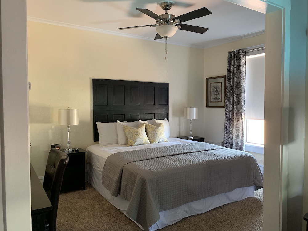 Hotel Garza - photo 27