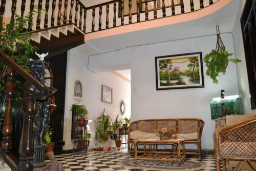 La Torre Hotel — Tupiza — photo 5