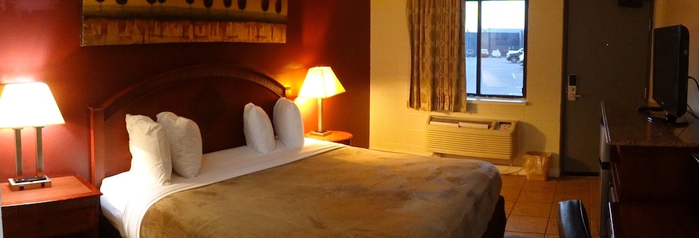 Red Apple Inn - photo 9