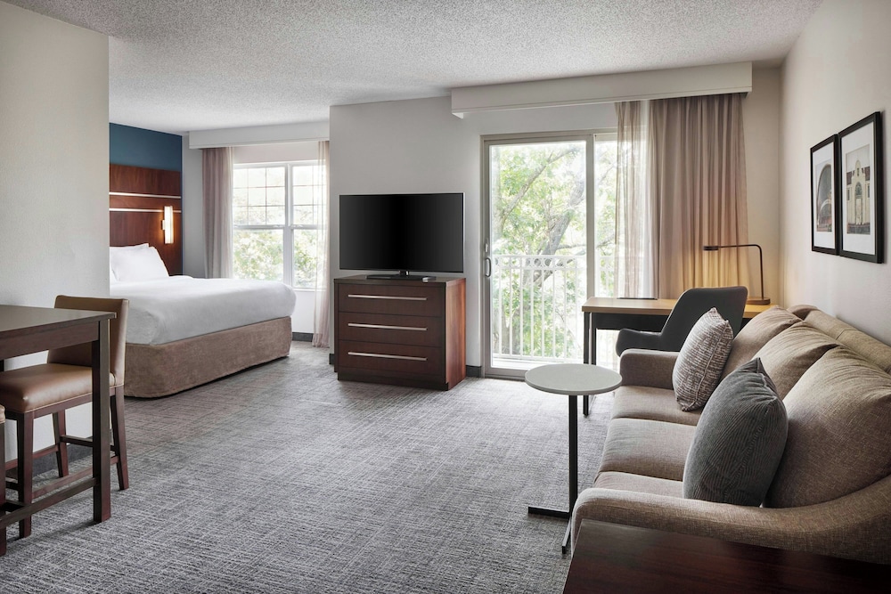 Residence Inn By Marriott Raleigh Crabtree - photo 12