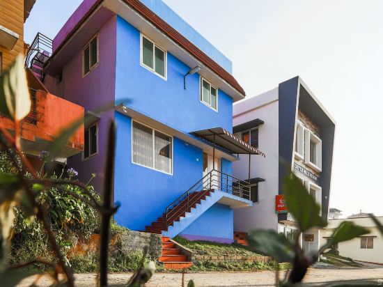 FabHotel Memo Rooms in Ooty, India