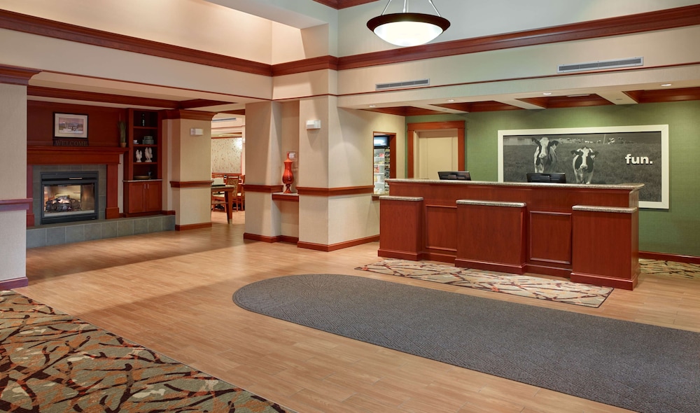 Hampton Inn & Suites North Conway - photo 2