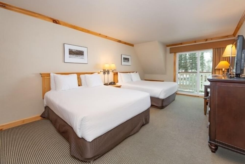 Schweitzer Mountain Resort Selkirk Lodge - photo 18