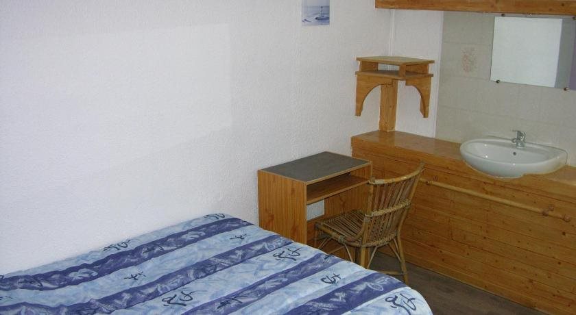 Hotel De La Gare — Briancon — photo 3