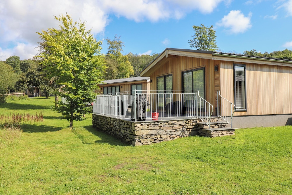 Ash Thwaite in Ulverston, United Kingdom