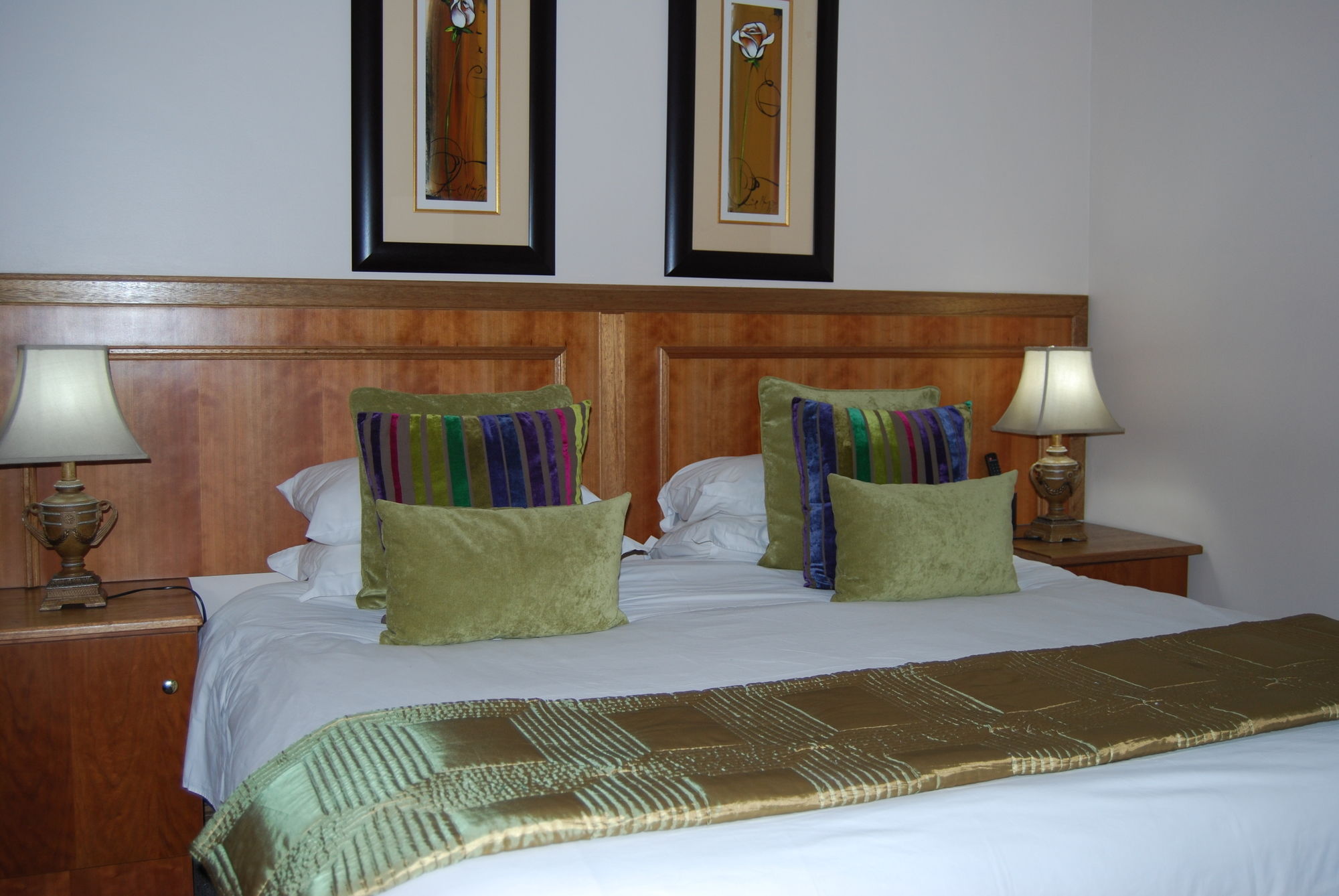 Sunward Park Guesthouse