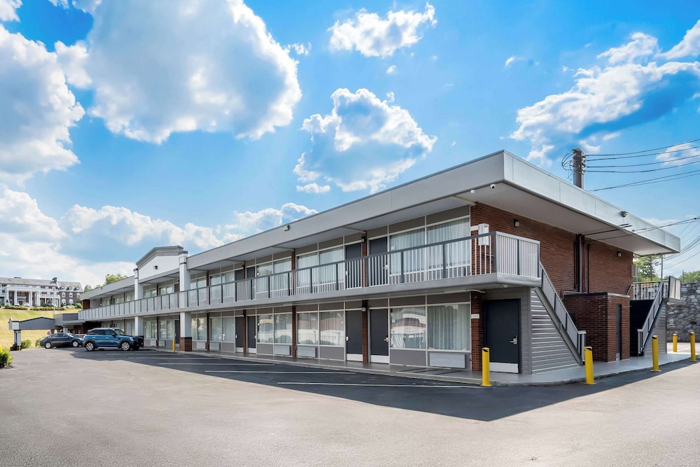 Quality Inn Luray - photo 34