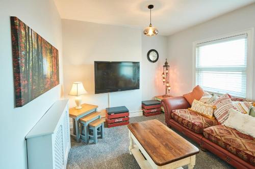 Host & Stay Seas The Day — 4-Star Luxury Hotel in Saltburn-By-The-Sea, United Kingdom