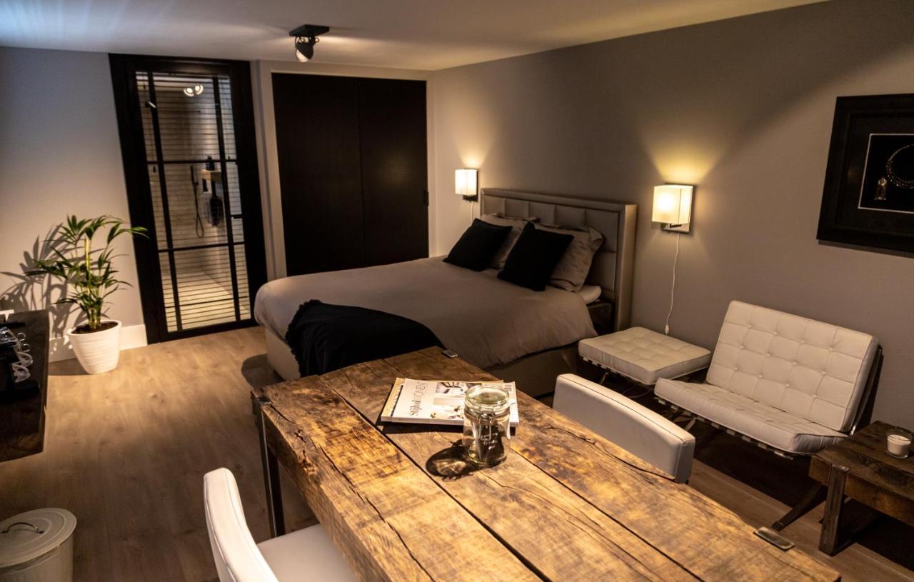 B&B de Nieuwe Haven