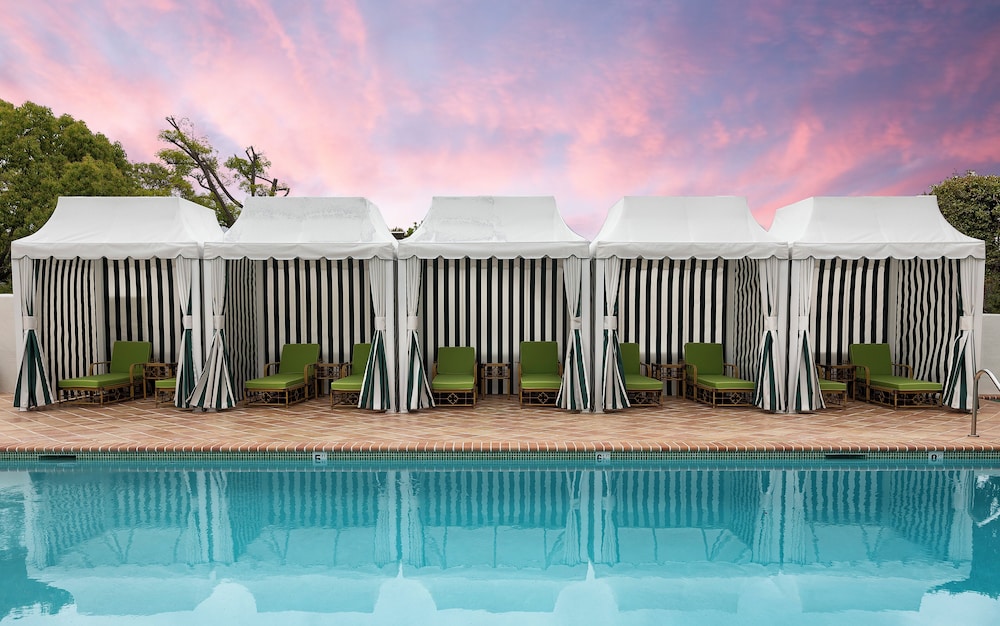 The Inn At Rancho Santa Fe A Tribute Portfolio Resort and Spa — hotel in Rancho Santa Fe