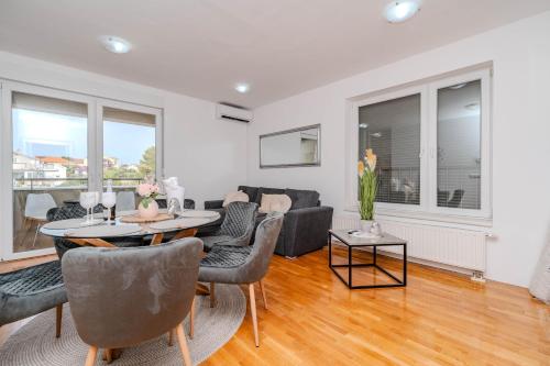 Perla — 4-Star Luxury Hotel in Zadar, Croatia