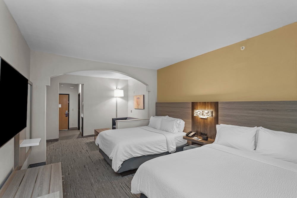 Holiday Inn Express Crockett by IHG - photo 12