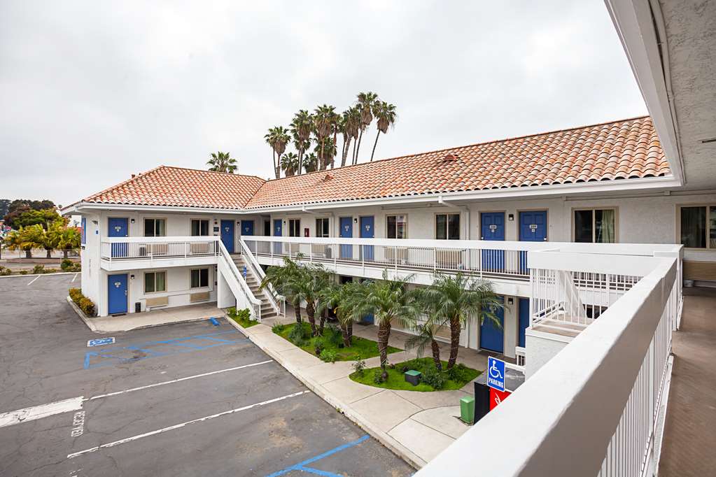 Motel 6 Ventura CA Downtown - photo 2