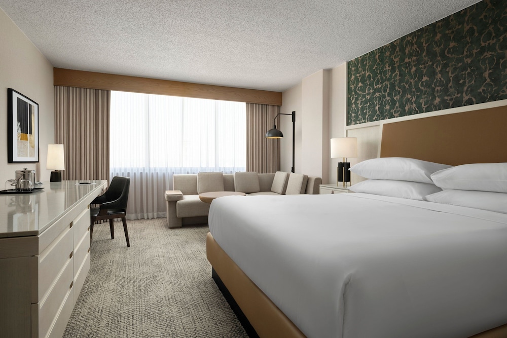 Sheraton Grand Nashville Downtown - photo 10
