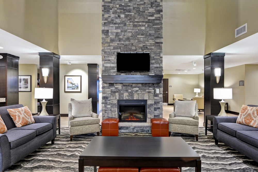 Staybridge Suites Mt. Juliet Nashville Area by IHG - photo 35