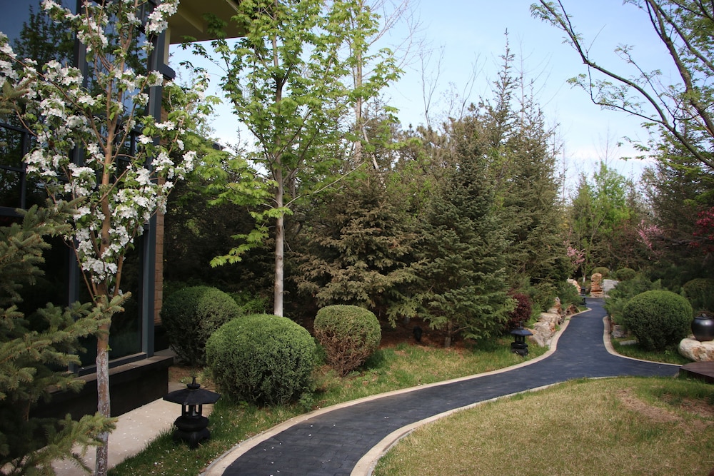 Huadi Resort in Jinzhou, People's Republic of China