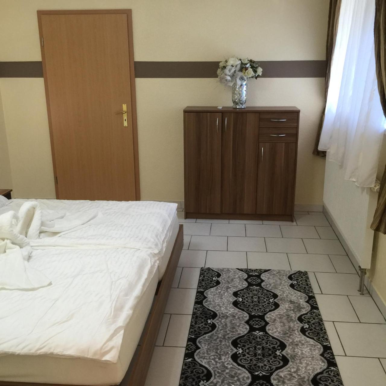 Boulevard Apartment — Raunheim — photo 3