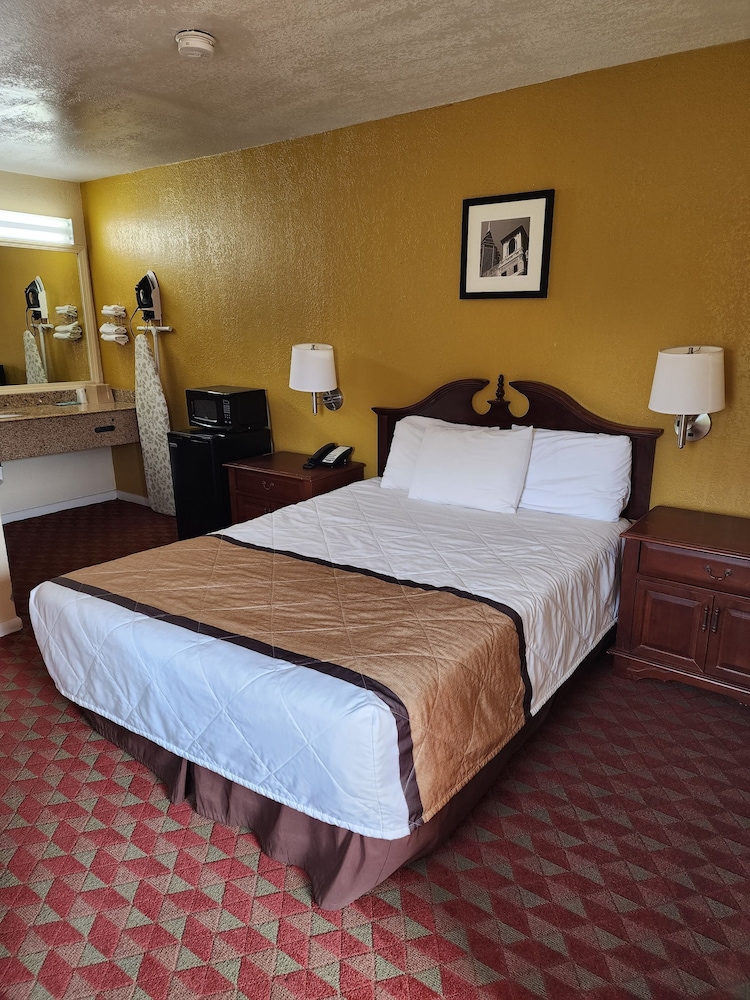 San Marcos Inn in San Marcos, United States