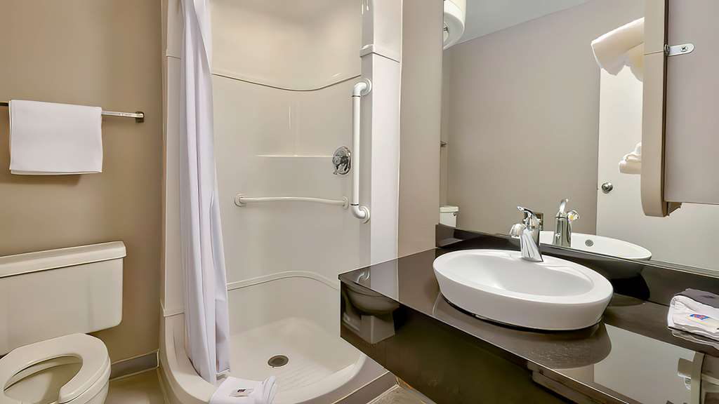 Motel 6 Tucumcari NM - photo 22
