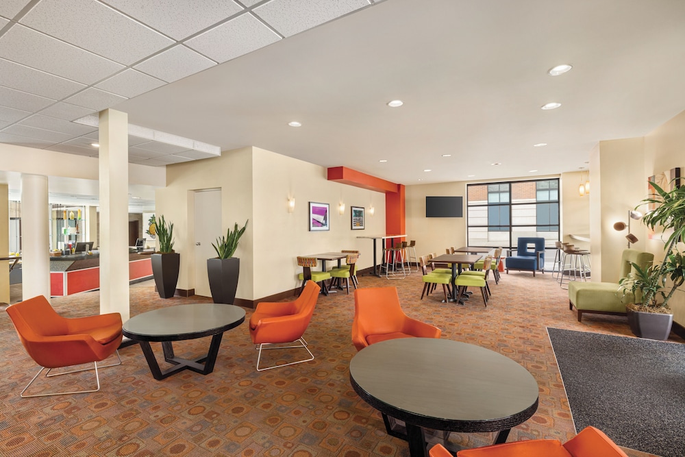 Staypineapple University Inn University District Seattle - photo 6