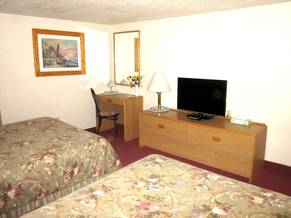Color Country Motel - photo 8