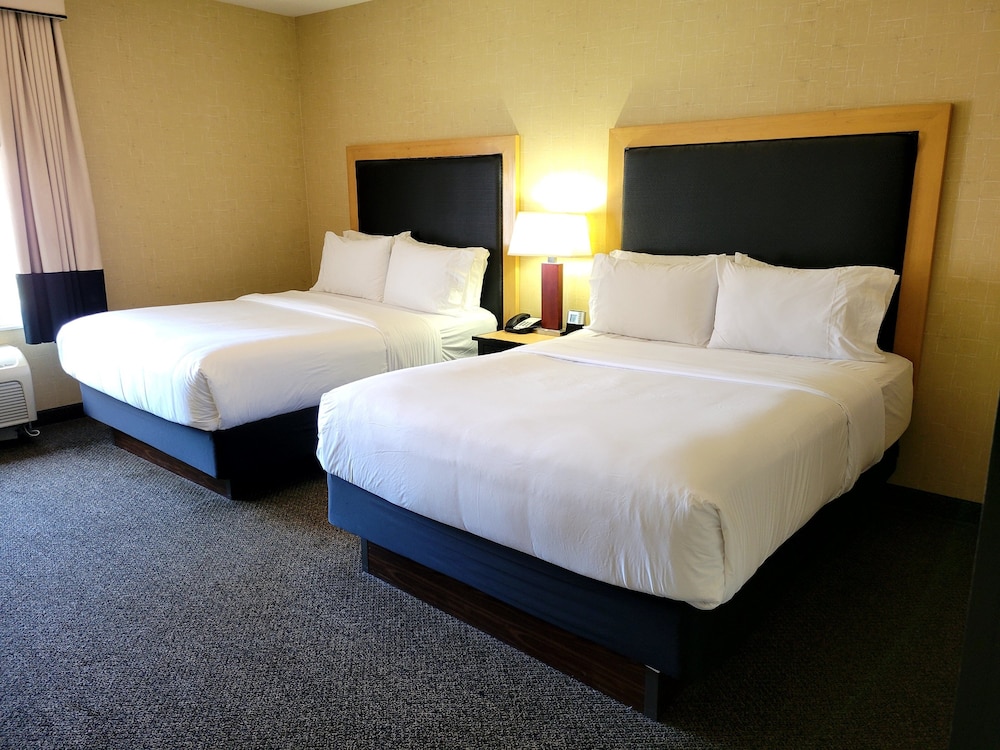 Holiday Inn Boise Airport an IHG Hotel - photo 5