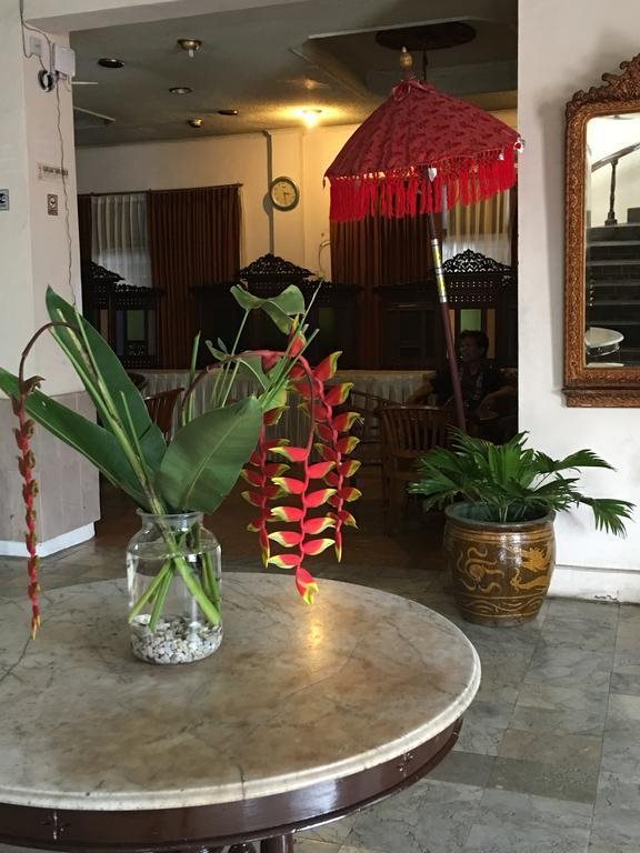 Hotel Paradis — Palembang — photo 5