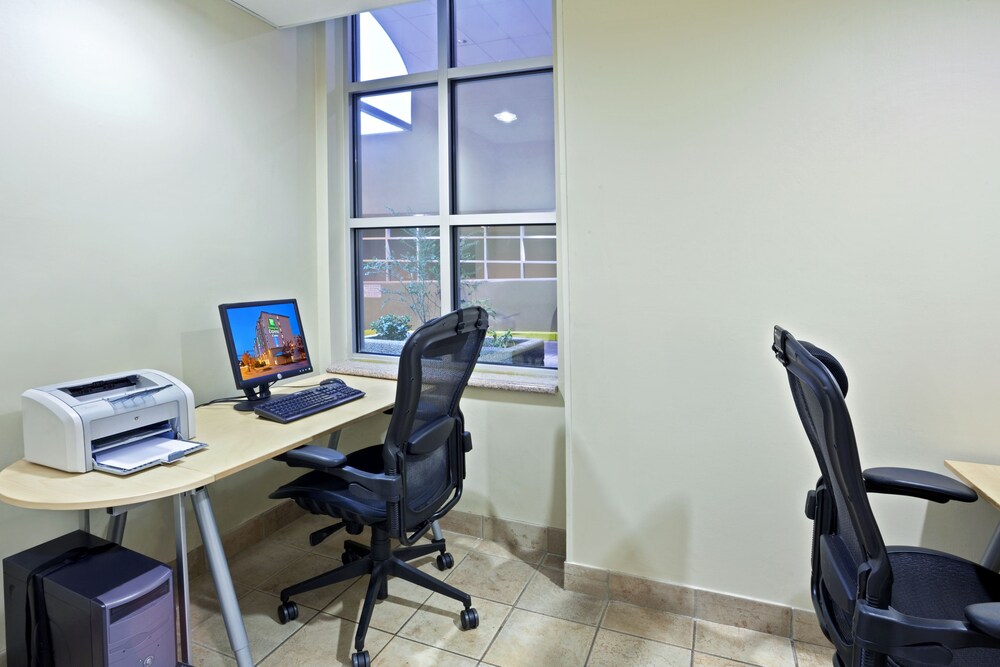 Fairfield Inn & Suites Seattle Downtown Seattle Ce - photo 36