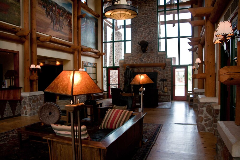 Quartz Mountain Resort - photo 4