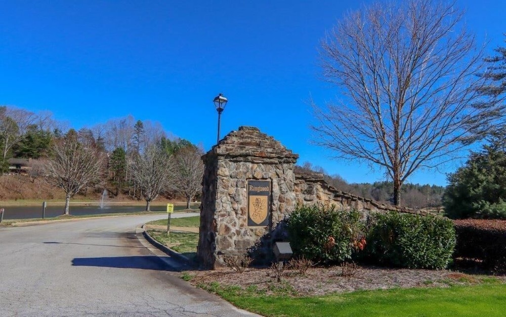 Kingwood Resort - photo 22