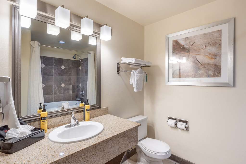 Best Western Plus Orchid Hotel & Suites - photo 46