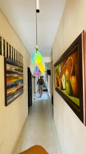 Rincon Samario - carbon neutral hotel in Santa Marta