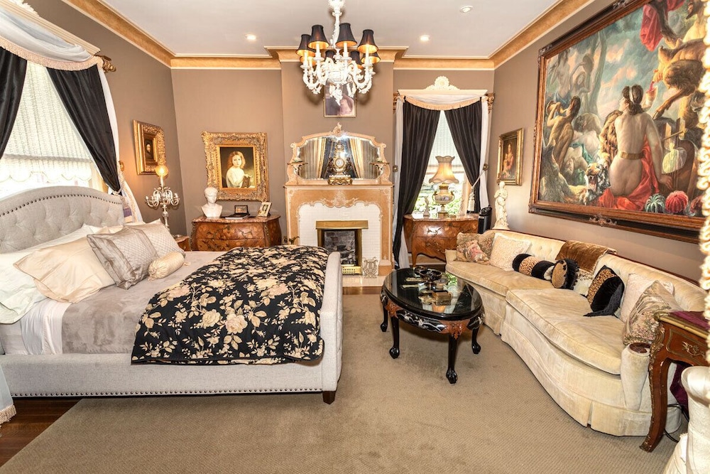 South Broadway Manor - photo 24