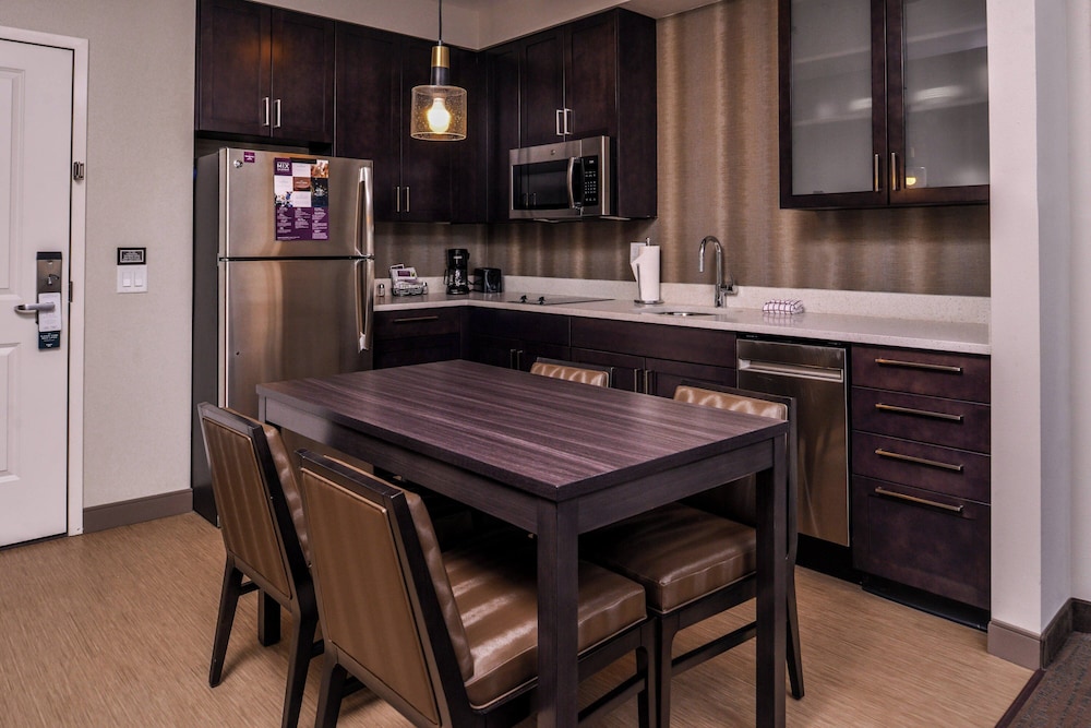 Residence Inn by Marriott Charlotte Steele Creek - photo 11