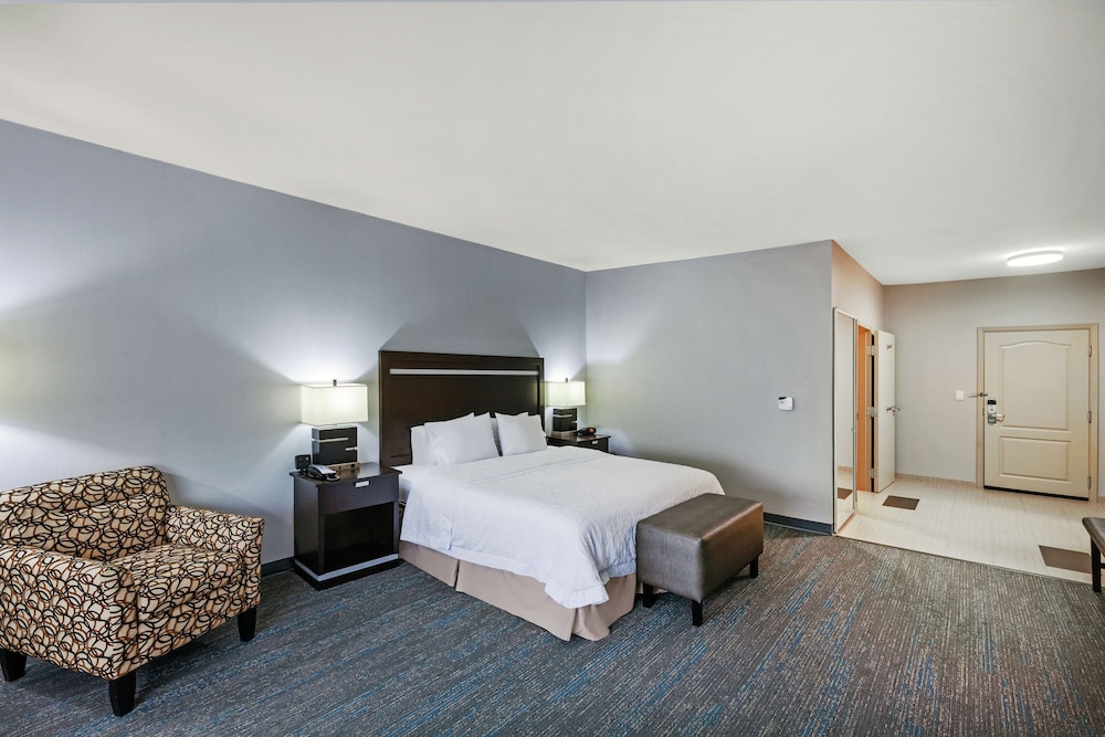 Hampton Inn & Suites Houston League City - photo 15