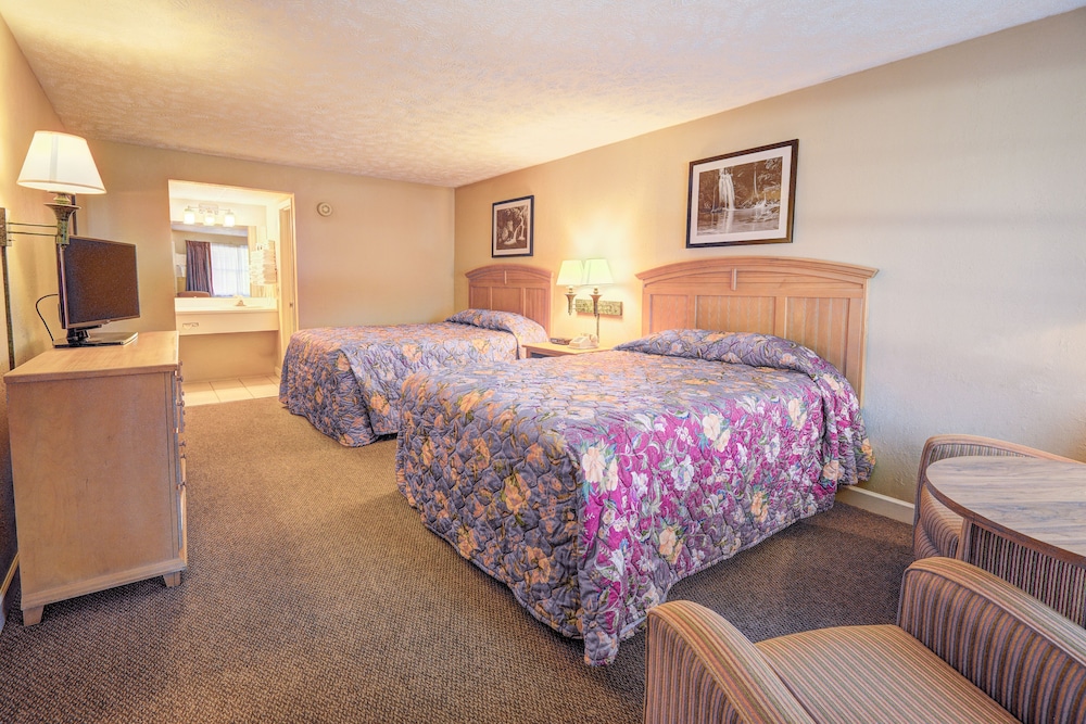 Mountain Aire Inn Sevierville Pigeon Forge - photo 9