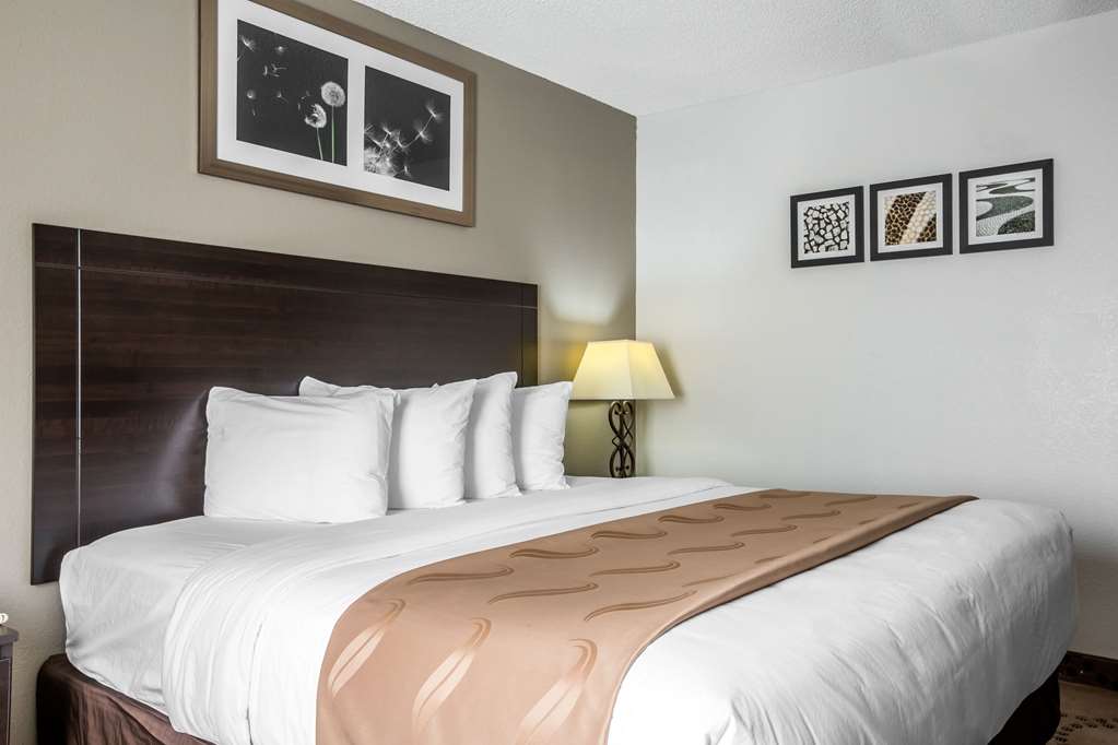 Quality Inn Stockbridge Atlanta South - photo 13