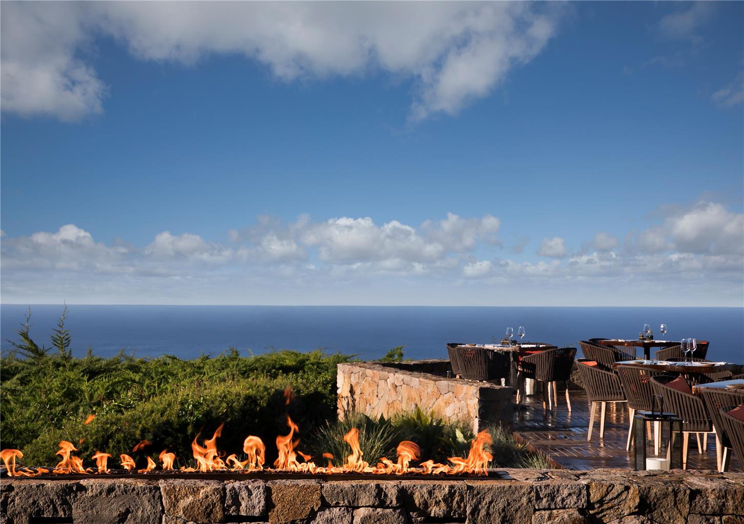 Ventana Big Sur an Alila Resort — Monterey — photo 4