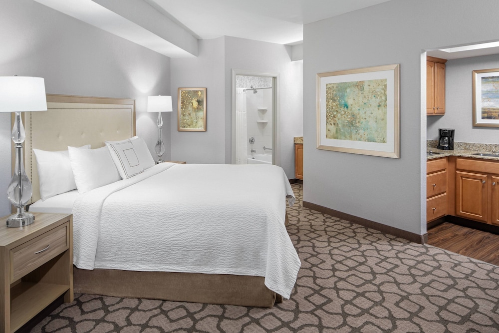 Residence Inn By Marriott West Orange - photo 7