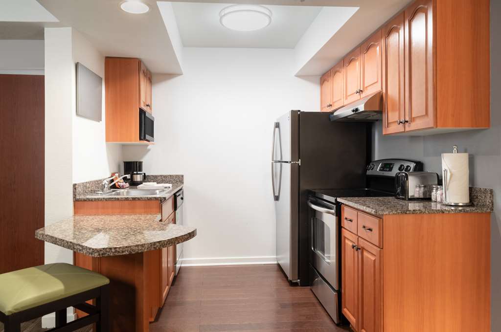 HYATT house White Plains - photo 11