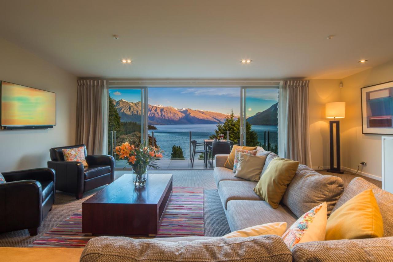 LakeRidge Queenstown by Staysouth — 4-Star Luxury Hotel in Queenstown, New Zealand