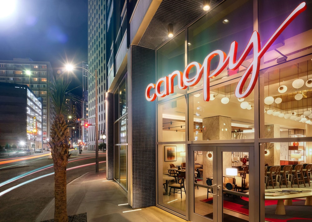 Canopy by Hilton New Orleans Downtown - photo 41