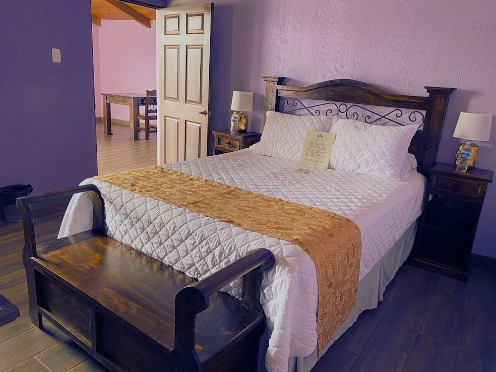 Hotel Quinta Vista Verde in Antigua Guatemala, Guatemala