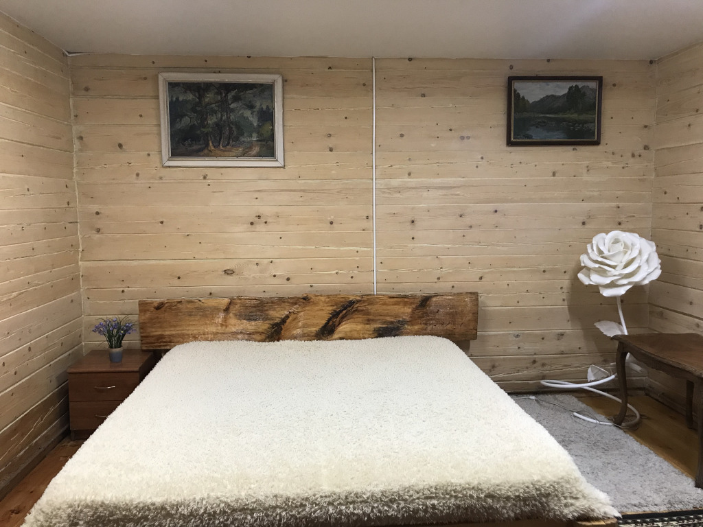 V Gornom in Gorno-Altaysk, Russia