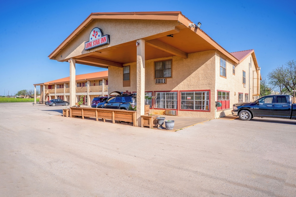 Lone Star Inn by OYO Vernon Texas Hwy 287 - photo 84