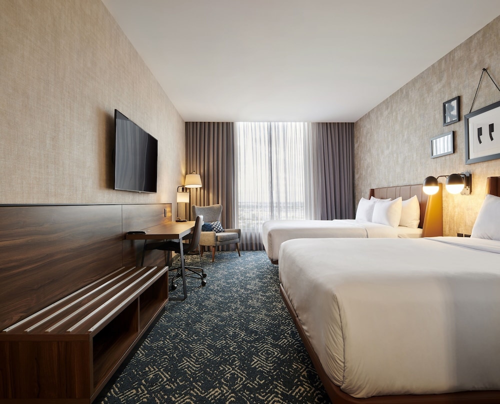 Four Points by Sheraton Ciudad Juárez