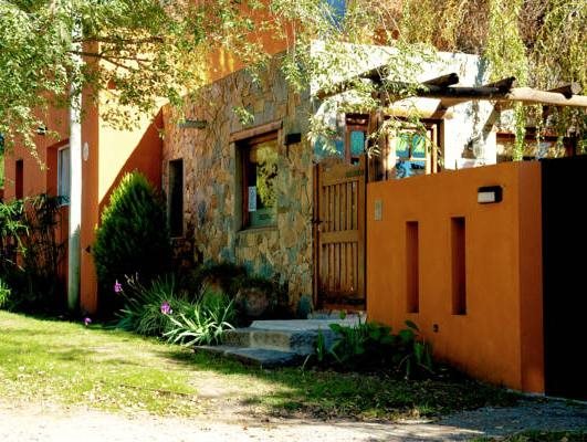 Caba as La Escondida — 4-Star Luxury Hotel in Tandil, Argentina
