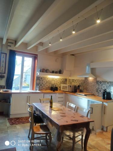 Le Cati Mini — Cancale — photo 2